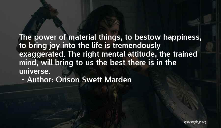 Orison Swett Marden Quotes 1691542