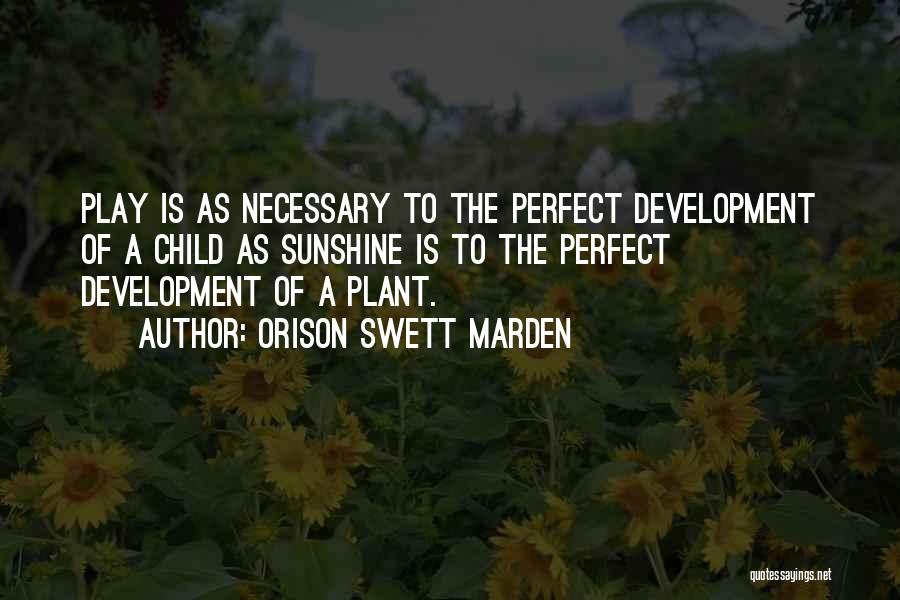 Orison Swett Marden Quotes 1960184