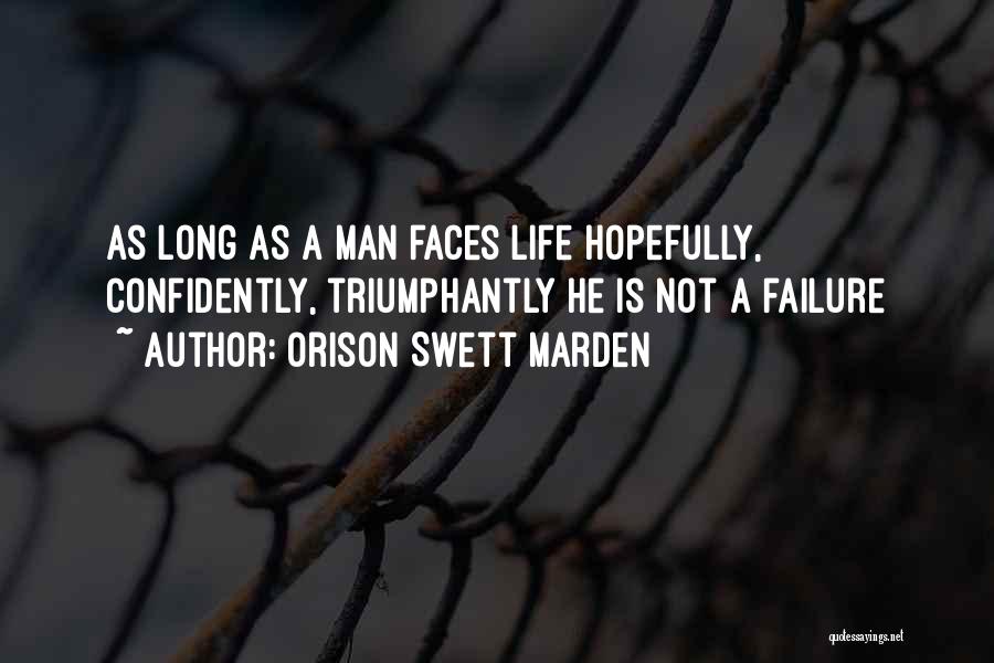 Orison Swett Marden Quotes 2051006