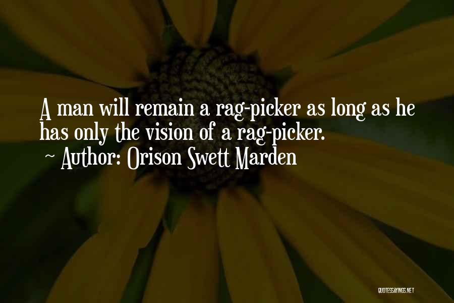 Orison Swett Marden Quotes 348424