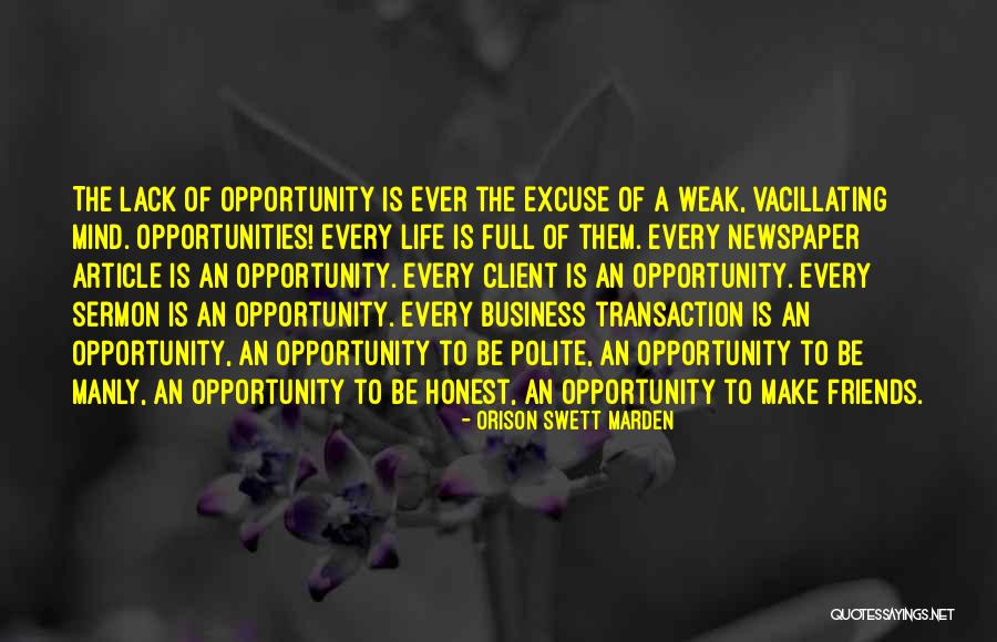 Orison Swett Quotes By Orison Swett Marden Orison Swett Quotes By Orison Swett Marden