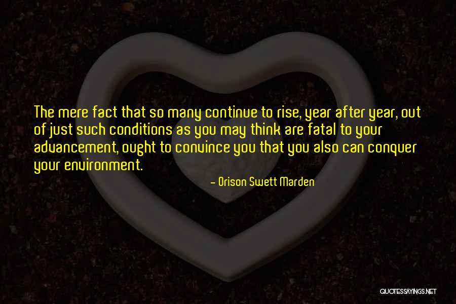 Orison Swett Quotes By Orison Swett Marden Orison Swett Quotes By Orison Swett Marden