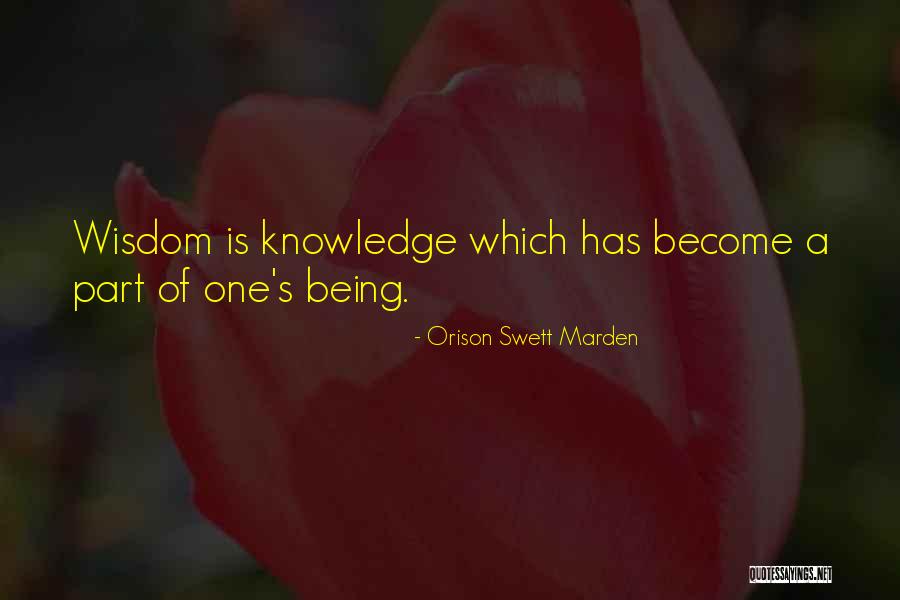 Orison Swett Quotes By Orison Swett Marden Orison Swett Quotes By Orison Swett Marden