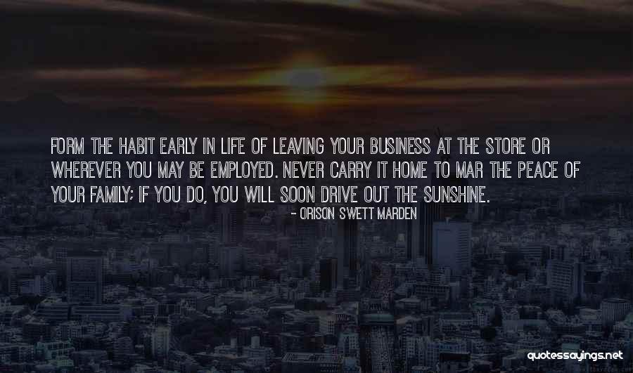 Orison Swett Quotes By Orison Swett Marden Orison Swett Quotes By Orison Swett Marden