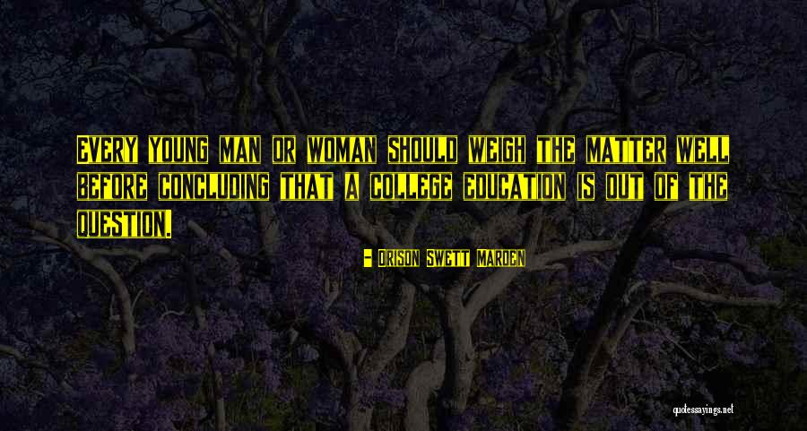 Orison Swett Quotes By Orison Swett Marden Orison Swett Quotes By Orison Swett Marden