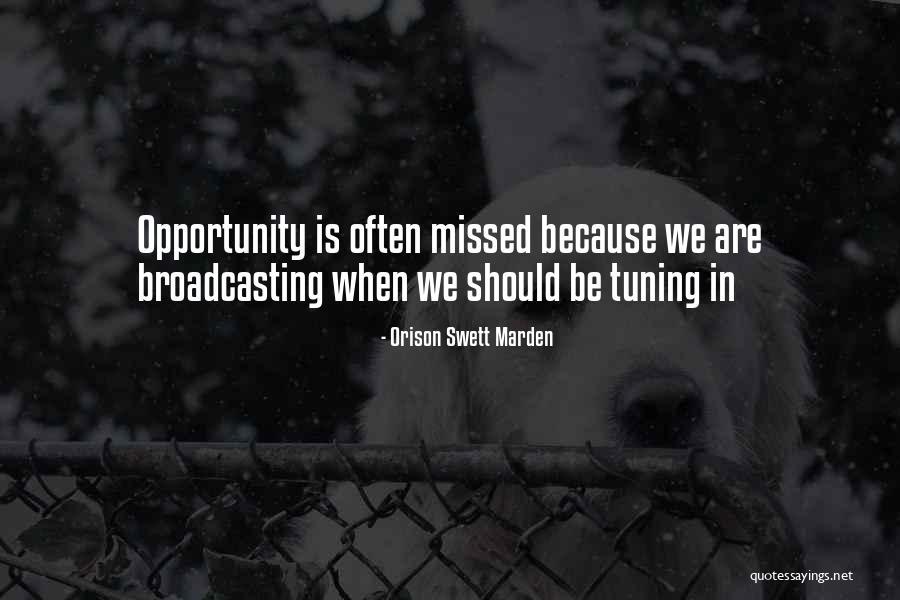 Orison Swett Quotes By Orison Swett Marden Orison Swett Quotes By Orison Swett Marden