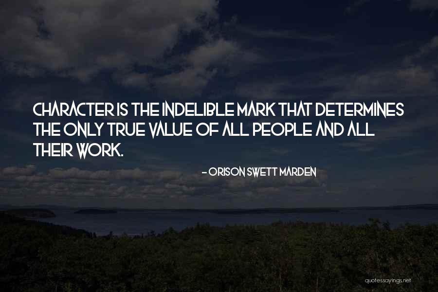 Orison Swett Quotes By Orison Swett Marden Orison Swett Quotes By Orison Swett Marden