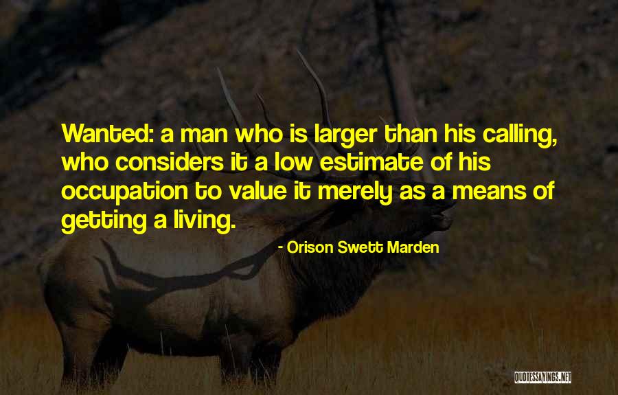 Orison Swett Quotes By Orison Swett Marden Orison Swett Quotes By Orison Swett Marden