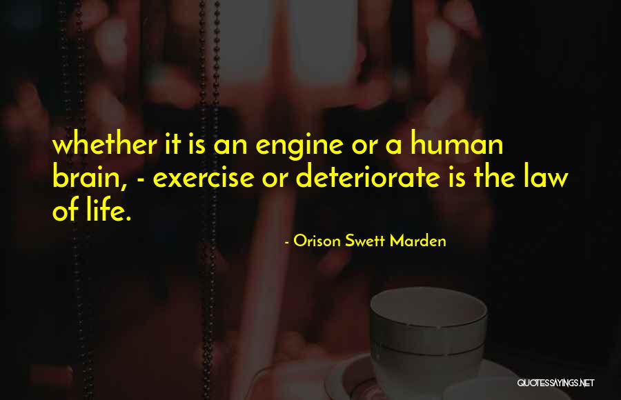 Orison Swett Quotes By Orison Swett Marden Orison Swett Quotes By Orison Swett Marden