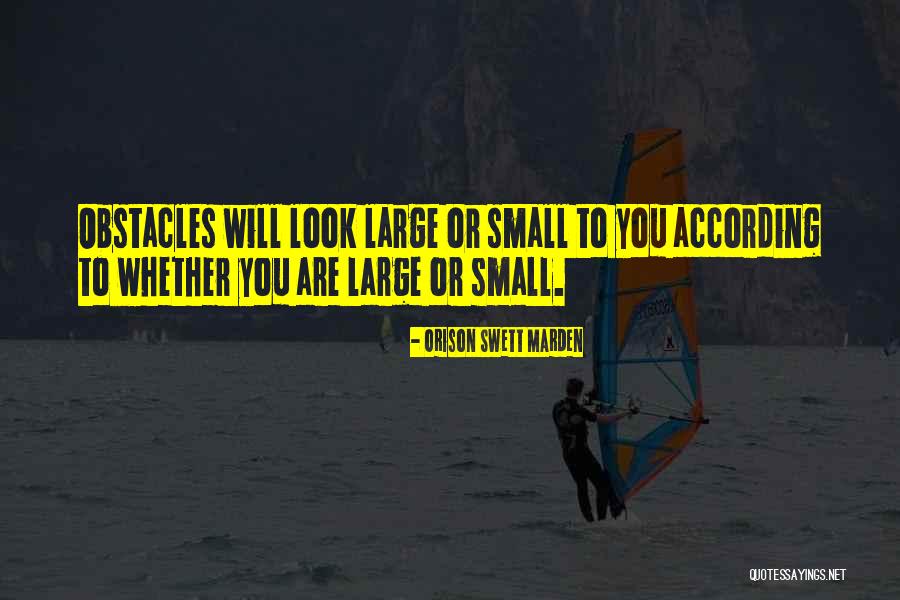Orison Swett Quotes By Orison Swett Marden Orison Swett Quotes By Orison Swett Marden