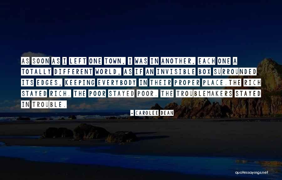 Orisons Define Quotes By Carolee Dean