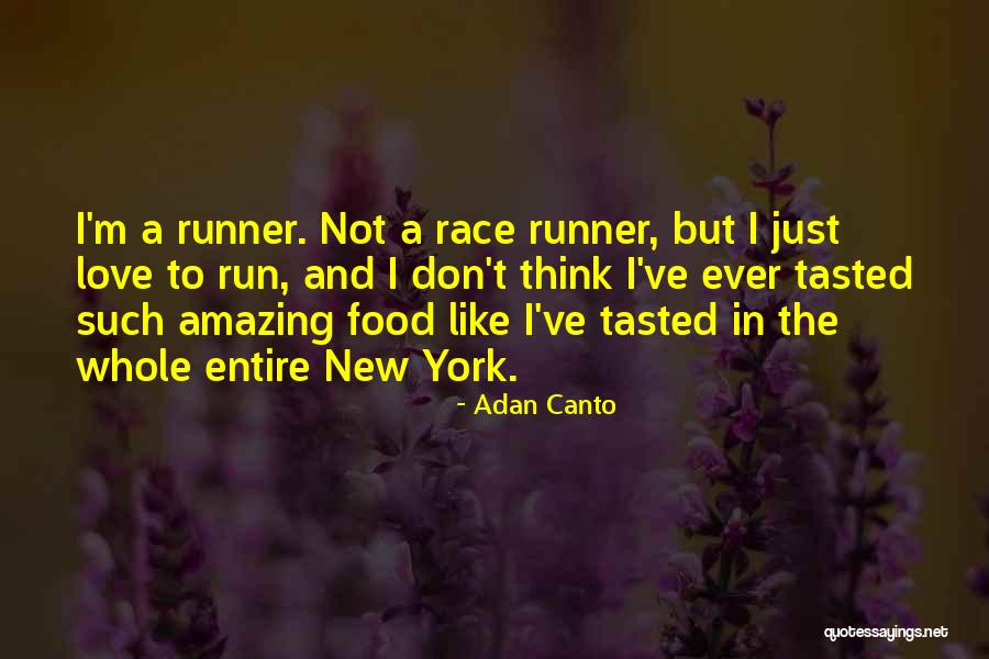 Orisons Mckinney Quotes By Adan Canto Orisons Mckinney Quotes By Adan Canto