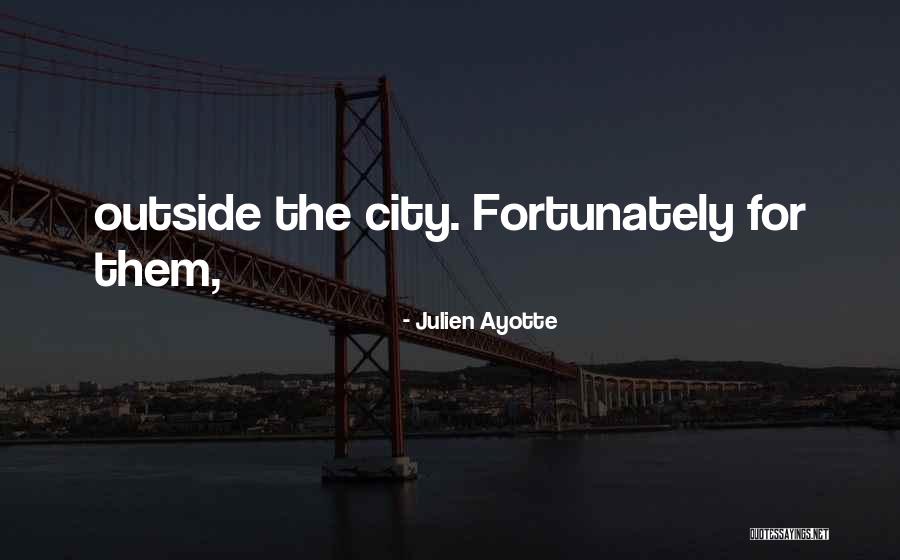 Orito Banana Quotes By Julien Ayotte Orito Banana Quotes By Julien Ayotte
