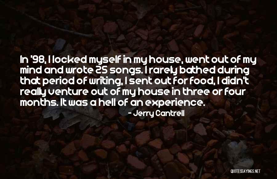 Oriunde Telefon Quotes By Jerry Cantrell Oriunde Telefon Quotes By Jerry Cantrell