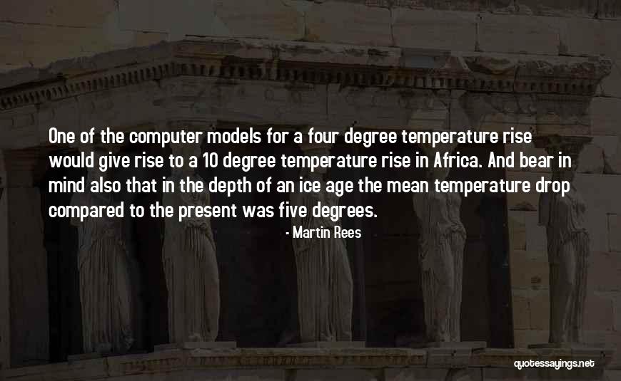 Oriveda Quotes By Martin Rees Oriveda Quotes By Martin Rees