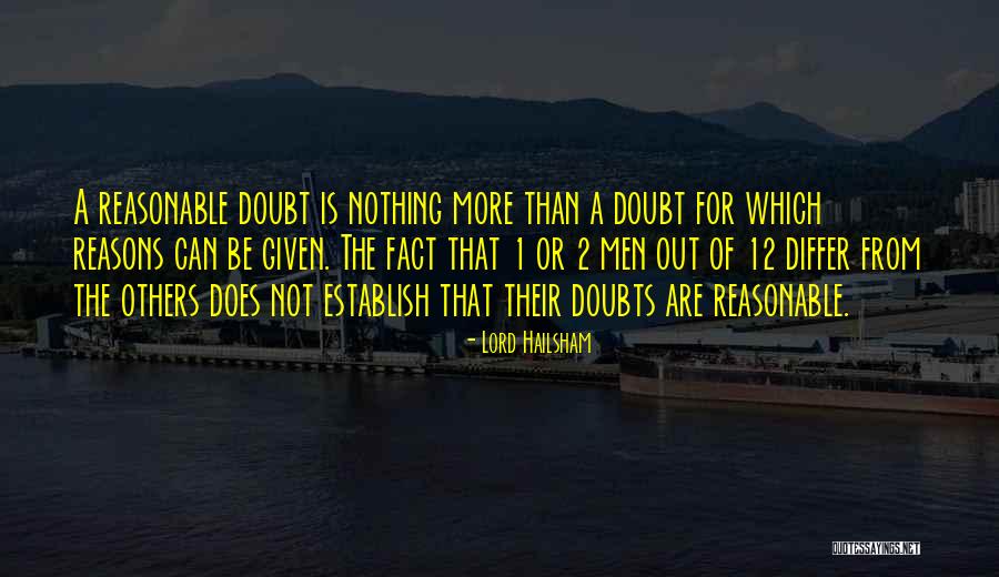 Orix Usa Quotes By Lord Hailsham Orix Usa Quotes By Lord Hailsham