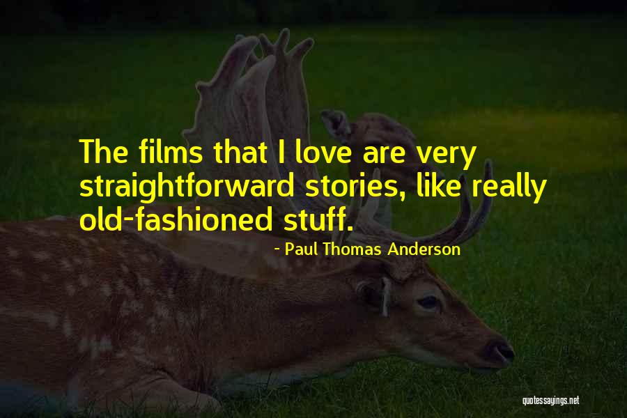 Oriya Birthday Quotes By Paul Thomas Anderson Oriya Birthday Quotes By Paul Thomas Anderson
