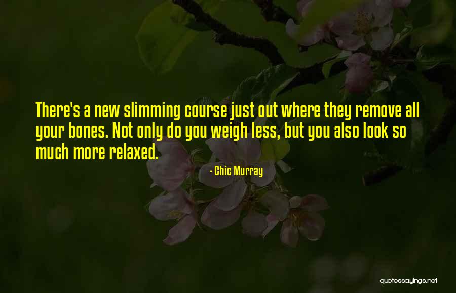 Oriya Funny Quotes By Chic Murray Oriya Funny Quotes By Chic Murray