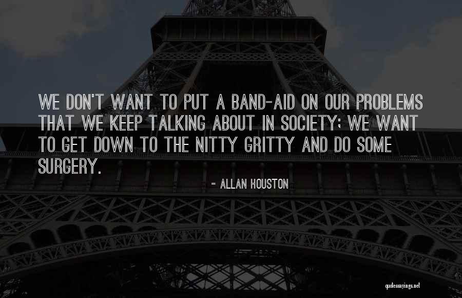 Orizont Predeal Quotes By Allan Houston Orizont Predeal Quotes By Allan Houston
