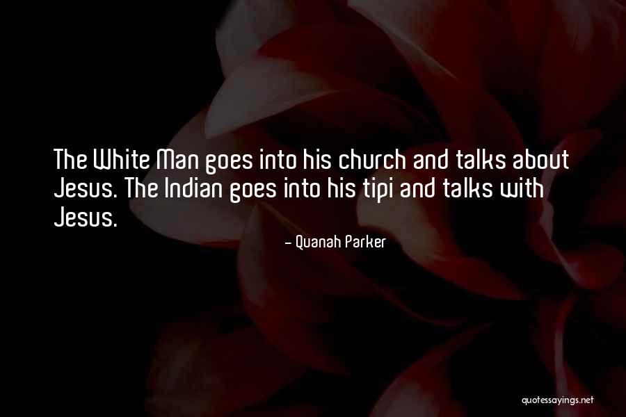 Orizontul Lui Quotes By Quanah Parker Orizontul Lui Quotes By Quanah Parker