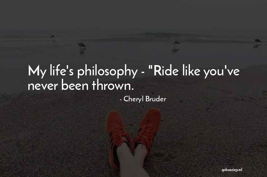 Orizonturi Libere Quotes By Cheryl Bruder Orizonturi Libere Quotes By Cheryl Bruder