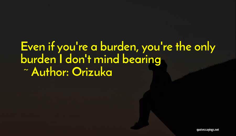 Orizuka Quotes 634222