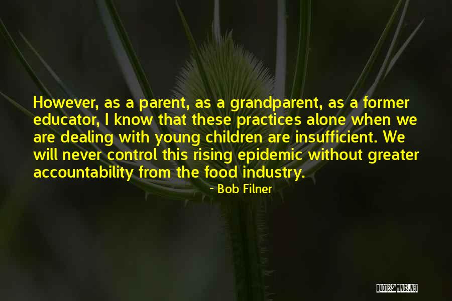 Orizzonte Latina Quotes By Bob Filner Orizzonte Latina Quotes By Bob Filner