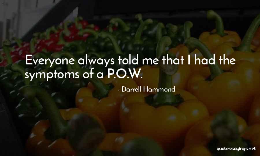 Orizzonte Negozi Quotes By Darrell Hammond Orizzonte Negozi Quotes By Darrell Hammond