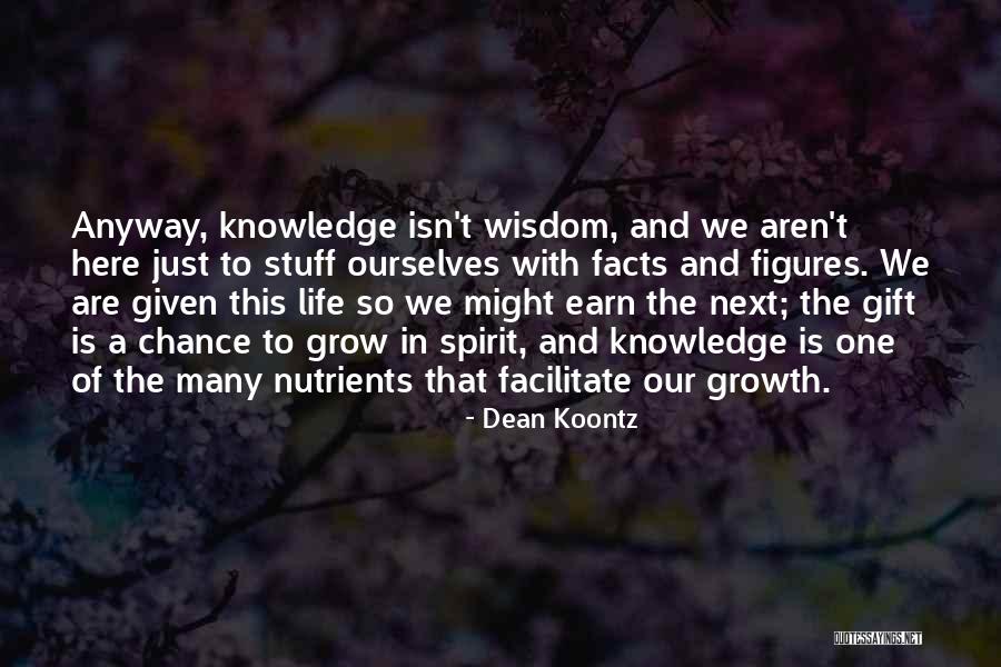 Orizzonte Shop Quotes By Dean Koontz Orizzonte Shop Quotes By Dean Koontz