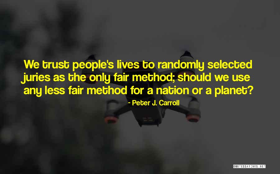 Orj Ng Quotes By Peter J. Carroll Orj Ng Quotes By Peter J. Carroll