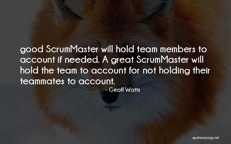 Orjeletul Quotes By Geoff Watts Orjeletul Quotes By Geoff Watts