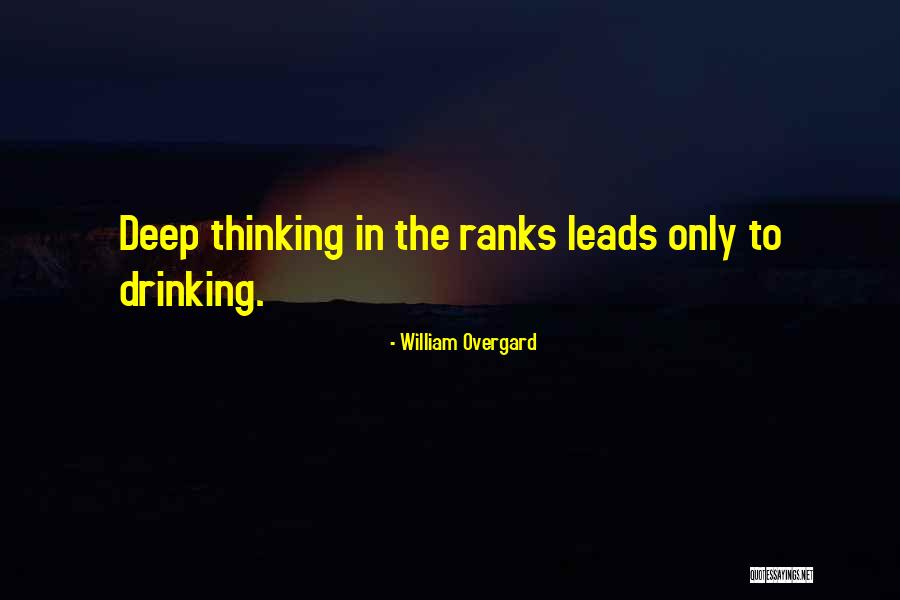 Orjeletul Quotes By William Overgard Orjeletul Quotes By William Overgard