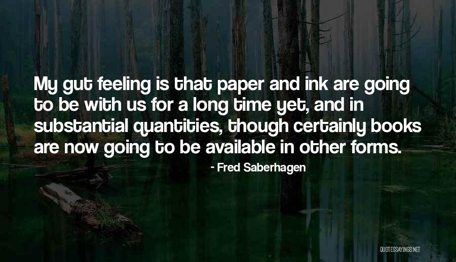 Orkand Donna Quotes By Fred Saberhagen Orkand Donna Quotes By Fred Saberhagen