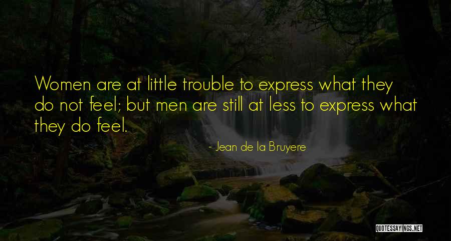 Orkes Gambus Quotes By Jean De La Bruyere Orkes Gambus Quotes By Jean De La Bruyere