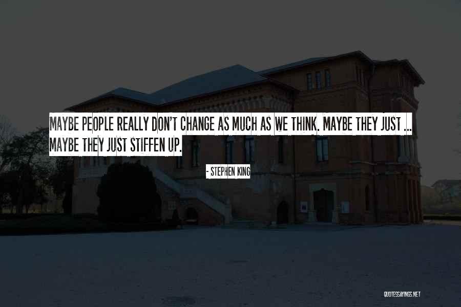 Orkes Gambus Quotes By Stephen King Orkes Gambus Quotes By Stephen King