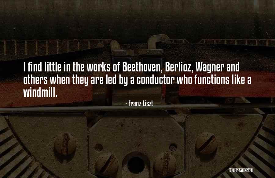Orkestar Borka Quotes By Franz Liszt Orkestar Borka Quotes By Franz Liszt