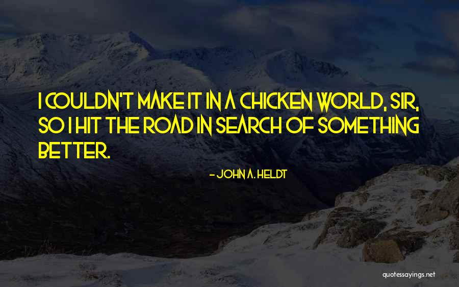 Orkestar Borka Quotes By John A. Heldt Orkestar Borka Quotes By John A. Heldt
