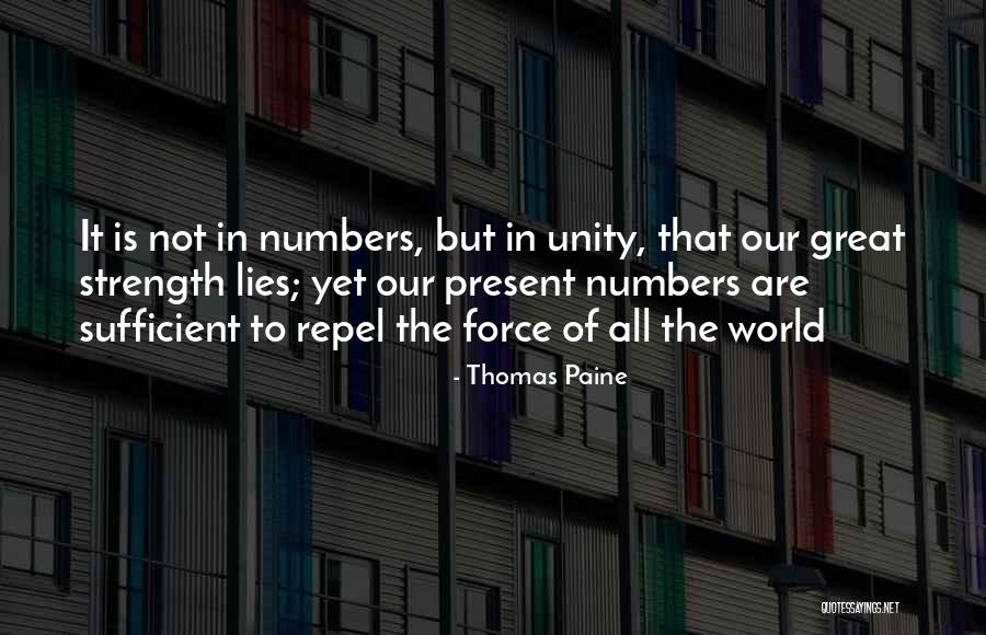 Orkestar Panorama Quotes By Thomas Paine Orkestar Panorama Quotes By Thomas Paine