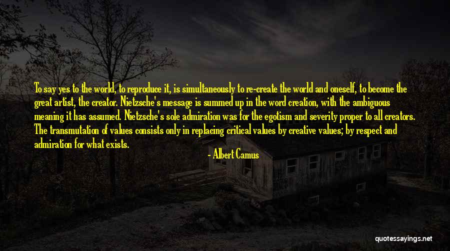 Orkester Simfonike Quotes By Albert Camus Orkester Simfonike Quotes By Albert Camus