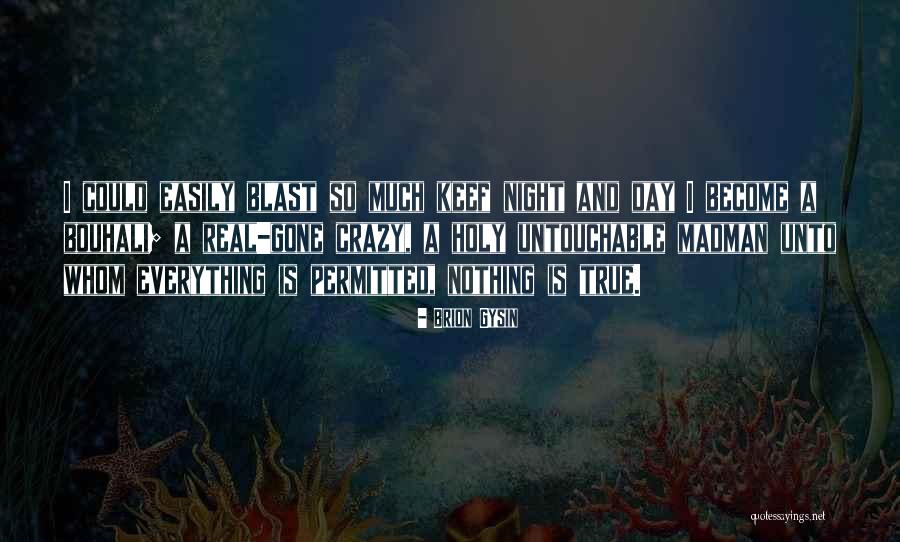 Orkester Sound Quotes By Brion Gysin Orkester Sound Quotes By Brion Gysin