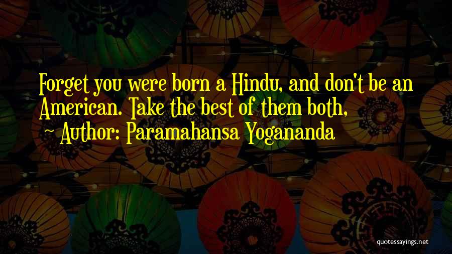 Orkin Pest Control Quotes By Paramahansa Yogananda