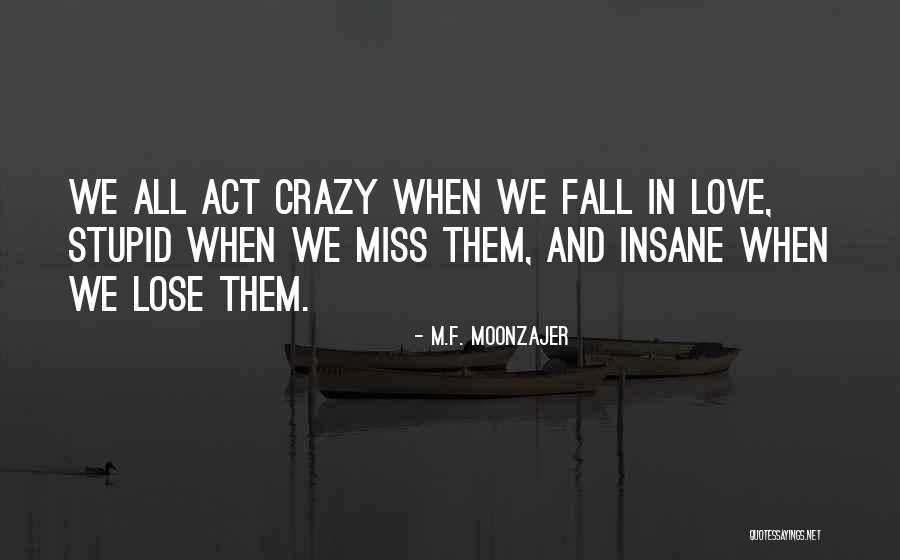 Orkisz Przepisy Quotes By M.F. Moonzajer Orkisz Przepisy Quotes By M.F. Moonzajer