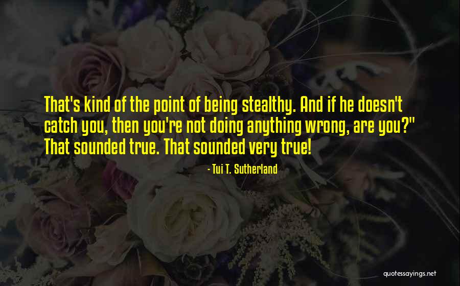 Orkisz Przepisy Quotes By Tui T. Sutherland Orkisz Przepisy Quotes By Tui T. Sutherland