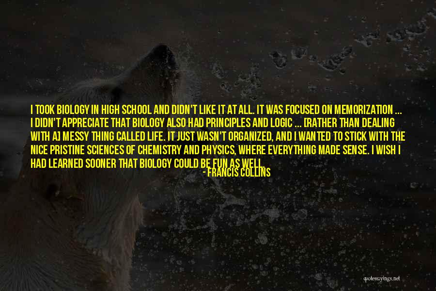 Orkney Snork Nie Quotes By Francis Collins Orkney Snork Nie Quotes By Francis Collins