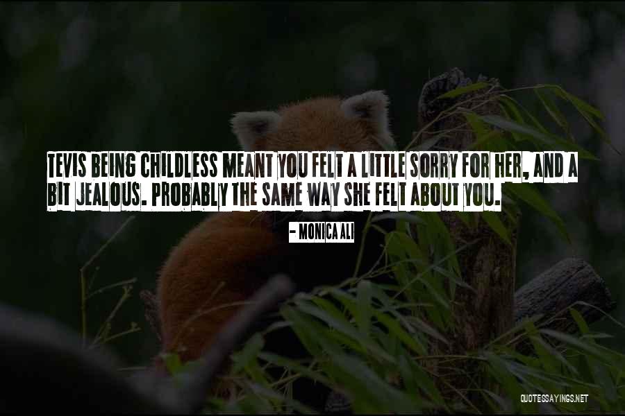 Orkney Snork Nie Quotes By Monica Ali Orkney Snork Nie Quotes By Monica Ali
