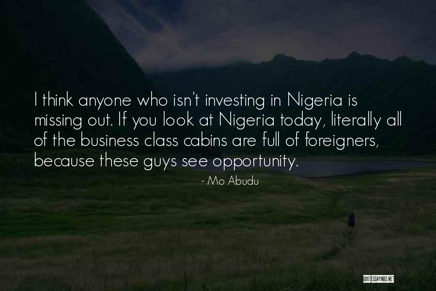 Orko Quotes By Mo Abudu Orko Quotes By Mo Abudu