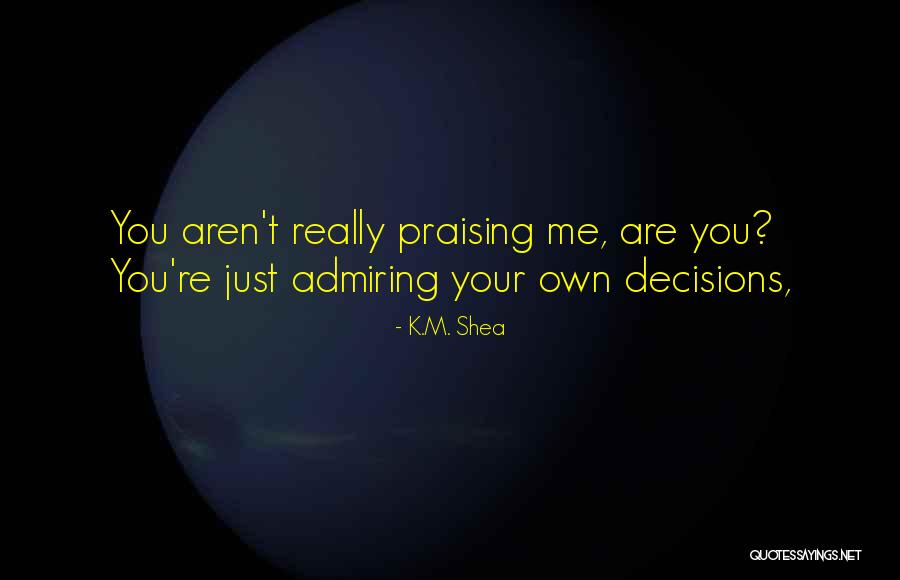 Orkut Funny Quotes By K.M. Shea Orkut Funny Quotes By K.M. Shea