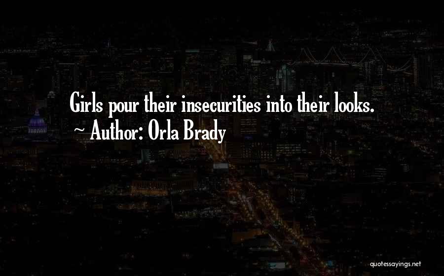 Orla Brady Quotes 637397