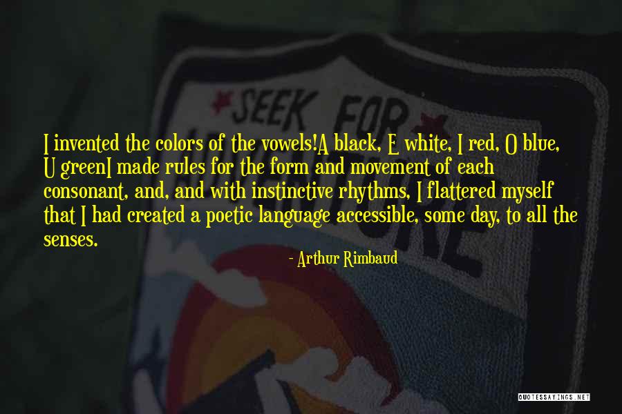 Orla Mccool Quotes By Arthur Rimbaud Orla Mccool Quotes By Arthur Rimbaud