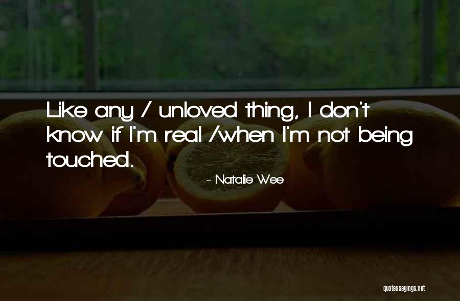 Orlacholeh Quotes By Natalie Wee Orlacholeh Quotes By Natalie Wee
